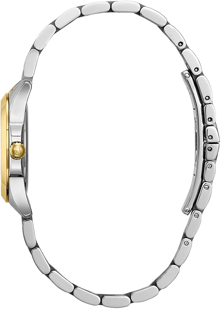 Bulova Orologio 98M124