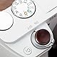 VKO handgefertigter Weichen Auslöseknopf Klebstoff geklebte Kamera-Taste geeignet für A7RIII A7III RX100 IV A6000 A6300 A6400 A6500 X-T100 Konkaver Oberfläche Rot 1 Stück (Zufällige Holzmaserung)