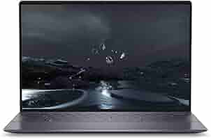 DELL XPS 13 Plus 9320, Intel i7-1360P, 16GB RAM, 1TB SSD