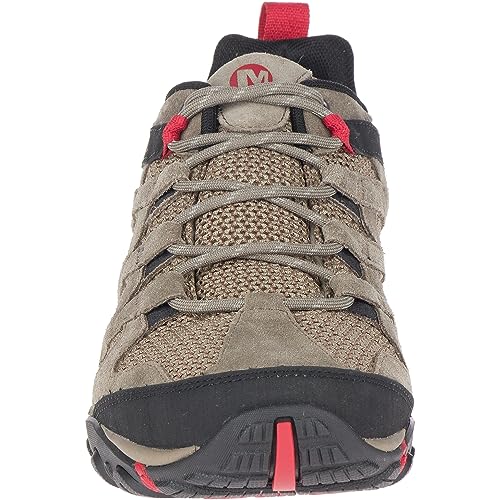Image of Merrell Men's Alverstone Mid Hiking Boot