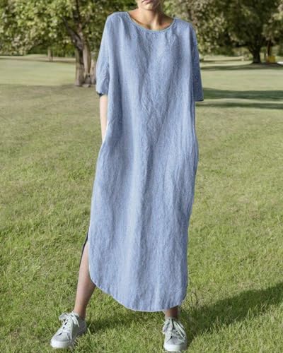 Image of Women's Casual Maxi Dress