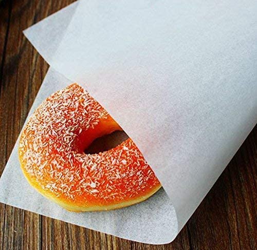 Perfect Stix Deli Cire papier ingraissable et sulfurisé pour traiteur