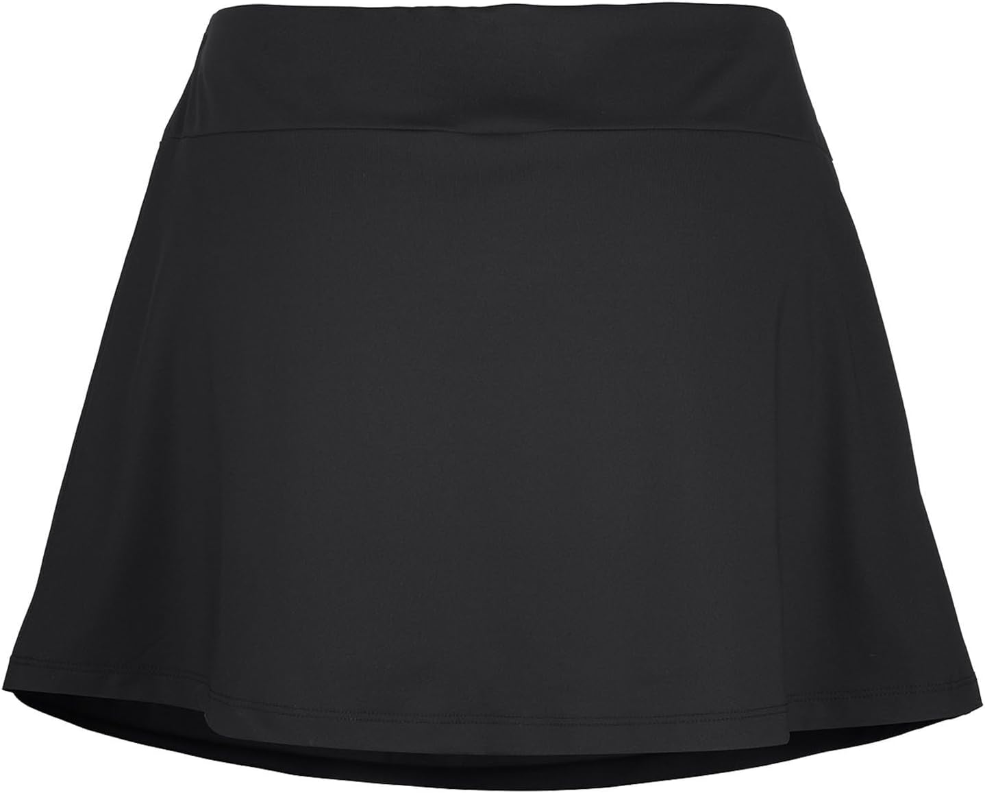 Babolat Play Womens Tennis Skirt Black Large - Image 3