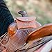 STARKENBURG COMPANY Personalized Horse Saddle Bag, Original Design, Saddle Phone Holder, Horse Tack, Horse Gifts, Horse Stuff, Horse Gifts for Women Equestrian