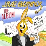 Jive Bunny