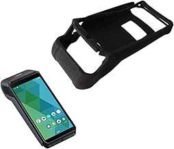 Silicone Case for Ingenico DX8000 Bank Payment Terminal Protection TPE POS