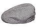 Produktbild mintgreen Baby Junge Schiebermütze Berets Kappe Gentleman Hut (Kaffee, 46 EU/6-9 Monate)