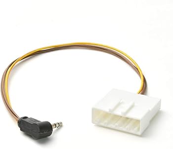 Amazon | INEX カロッツェリア ステアリングリモコンケーブル ハーネス