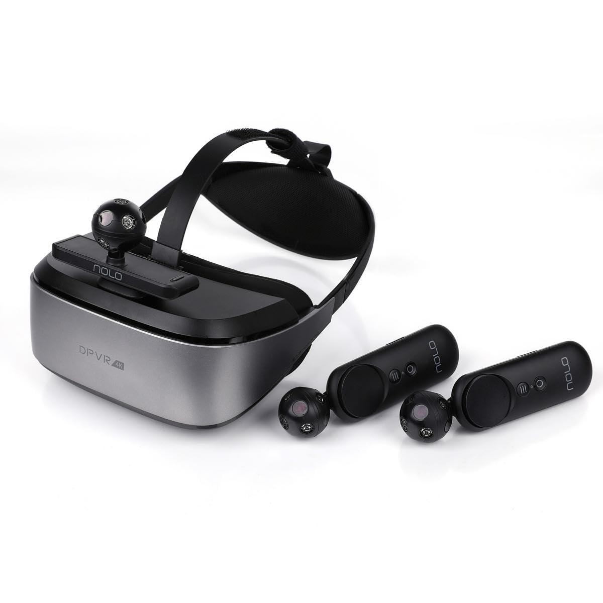 Amazon.com: DPVR E3 4K Gaming Combo with E3 4K VR Gaming Headset