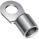 日本圧着端子製造 丸型端子 R38－8 10個入り R38-8