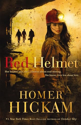 Red Helmet