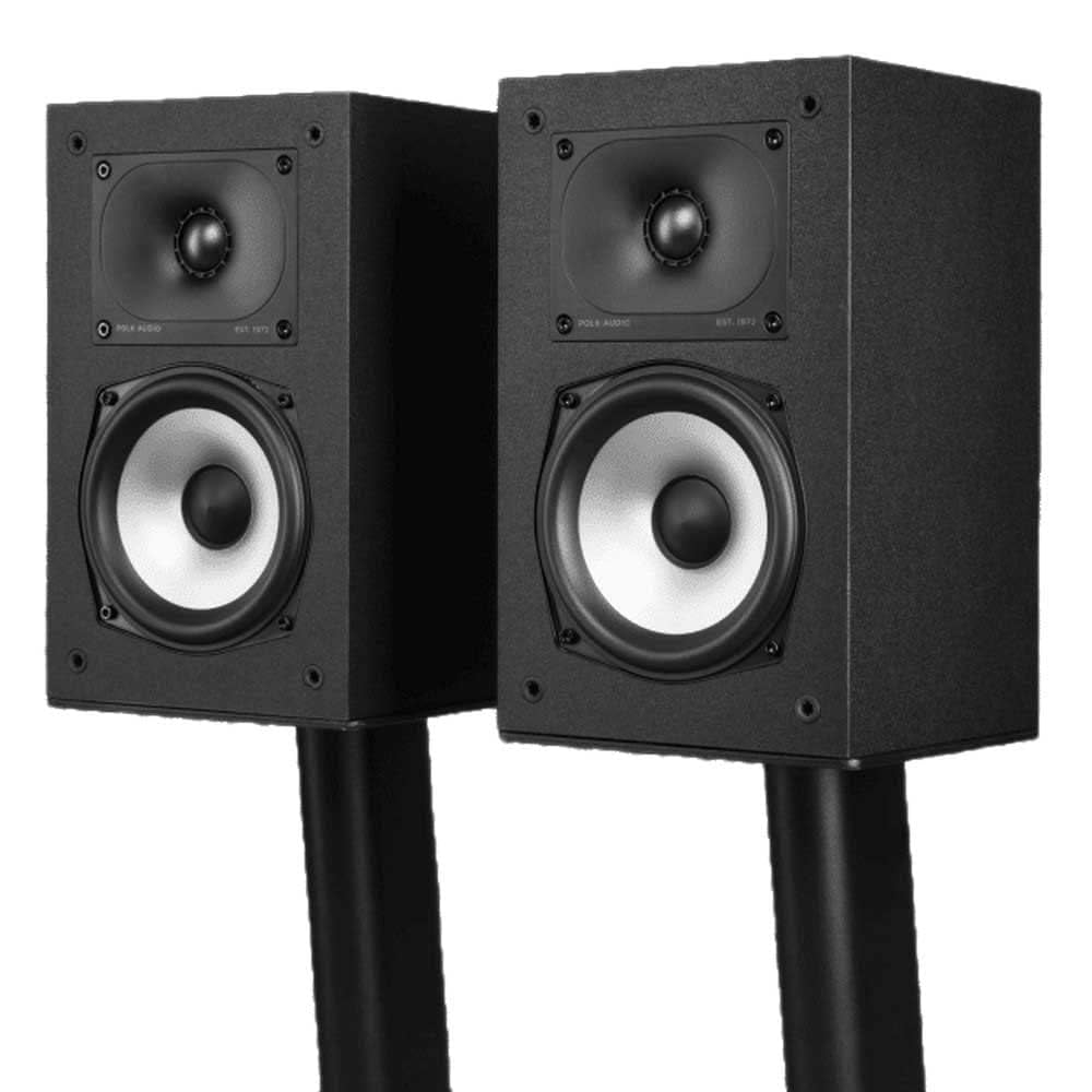 Polk Monitor XT15 スピーカー Amazon.com: Polk Monitor XT15 Pair of Bookshelf or Surround