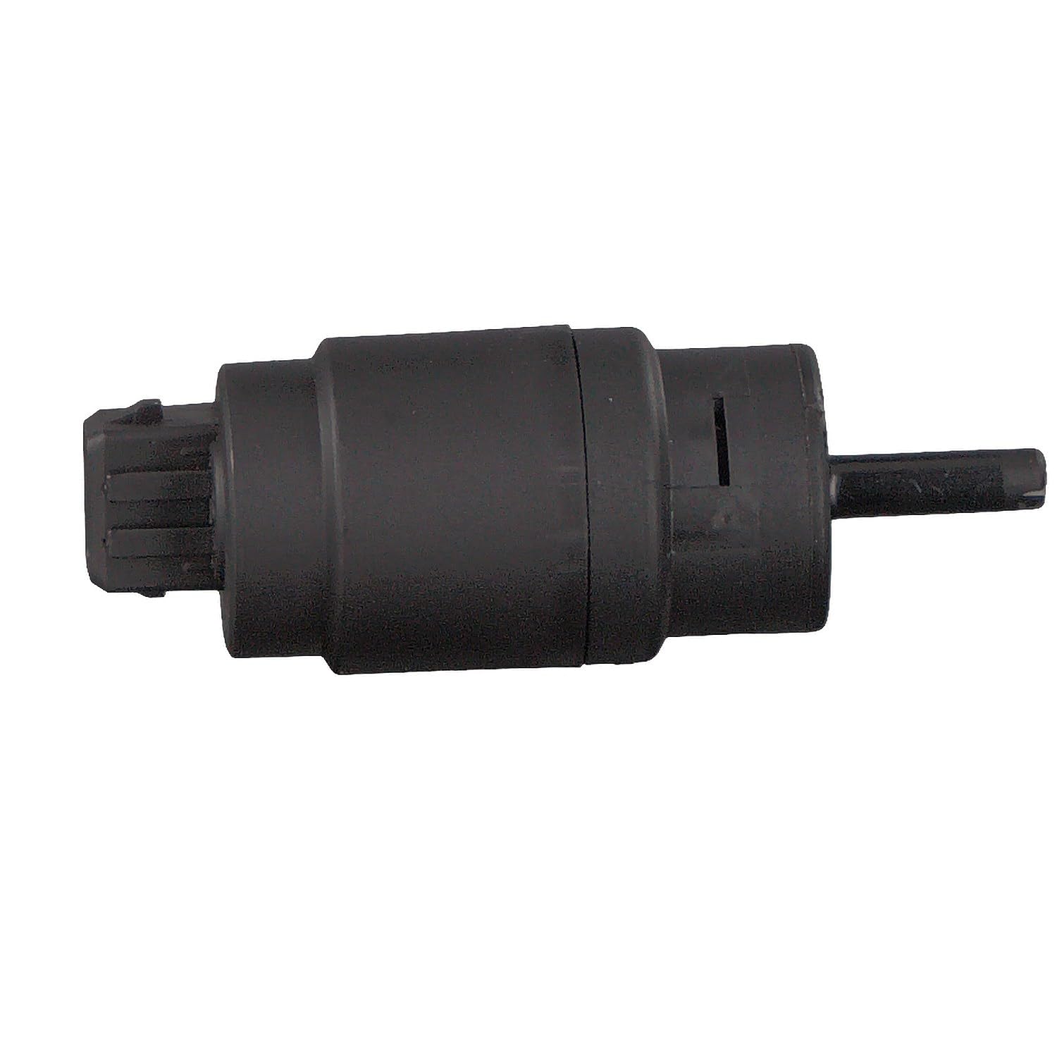 febi bilstein 10274 Waschwasserpumpe für Scheibenreinigungsanlage, 1 Stück