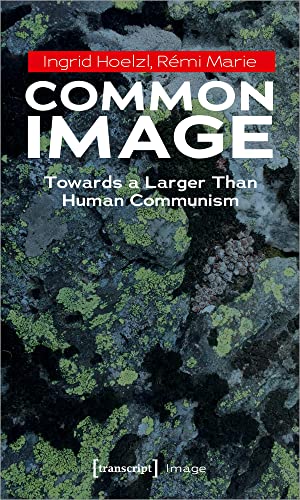 Common Image décoder l'image au-delà de l'humain livre