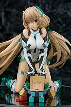Amazon.co.jp: 楽園追放 -Expelled from Paradise- アンジェラ