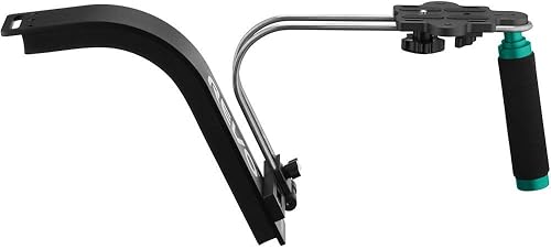 Miniatura 2 de Revo Soporte de hombro SR-1000 (negro)