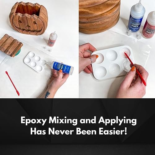 Starbond EPX-5MIN-8OZ 5 Minute Epoxy Adhesive thumb #5