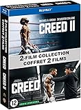 Creed + Creed II [Blu-ray]