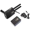 Professional Metal Detector Set R1000M D20M Gold Detector Dual Probe Gold Silver Copper Diameter Metal Detector Metal Detector Metal Detector Metal Detector with Antenna