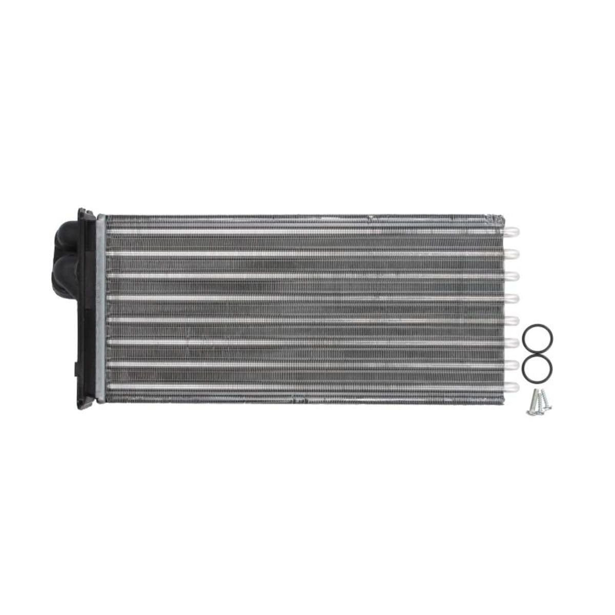 VALEO Radiateur de chauffage d'habitacle 812128