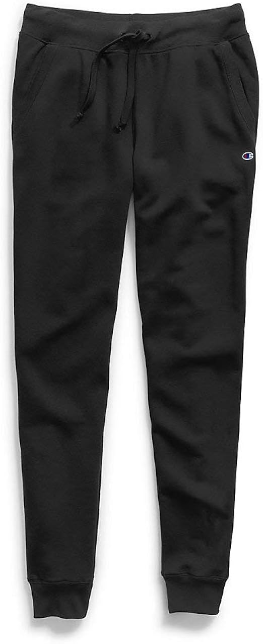 Plus-Size Powerblend Jogger 