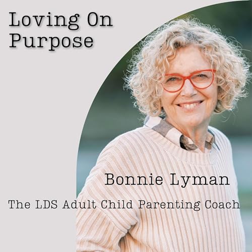 『Loving On Purpose』のカバーアート