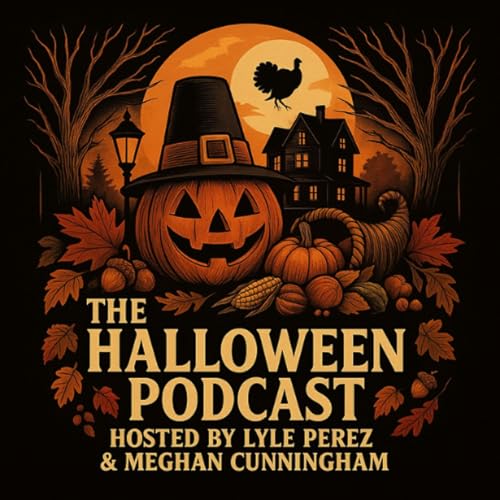 Thanksgiving 2025 Special | Ep. 95