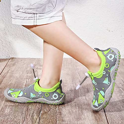 Children Swimming Shoes Outdoor Beach Shoes Diving and Snorkeling Shoes Flat Bottom Soft Bottom Small Tote for Girls3