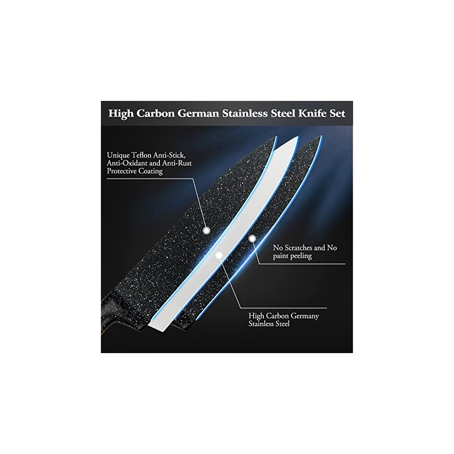 Knife-Set12-Piece-Kitchen-Knife-Set-with-Wooden-BlockProfessional-Chef-Knife-Sets-with-steak-knivesHigh-Carbon-German-Stainless-Steel-Knife-with-Japanese-Designed-Wooden-Pattern-Stainless-Handle Vvwgkpk 12-Piece Kitchen Knife Set with Wooden Block,Professional Chef Knife Sets with steak knives,High Carbon German Stainless Steel Knife with Japanese Designed Wooden Pattern Stainless Handle