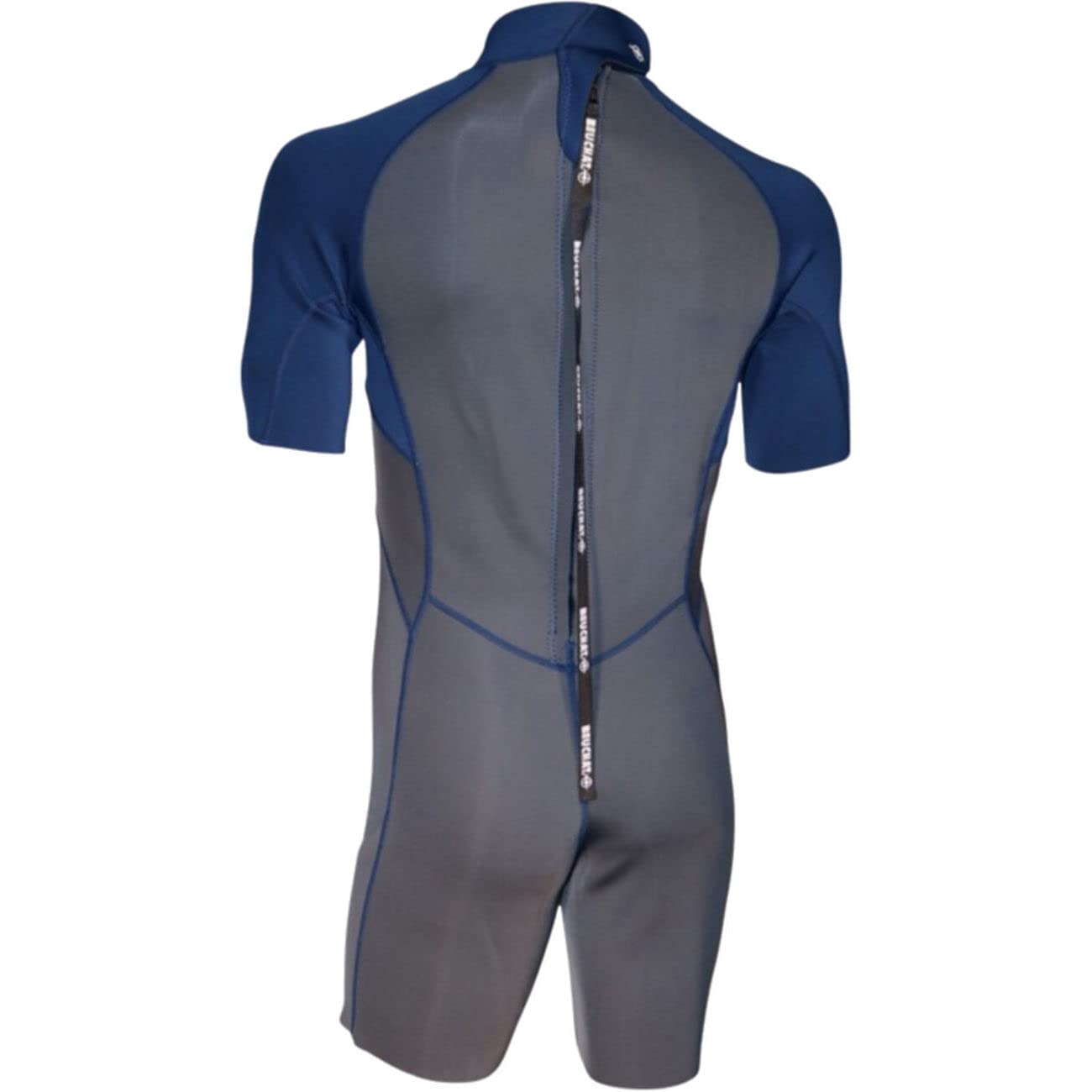 BEUCHAT Atoll Zip Dorsal 2mm Homme