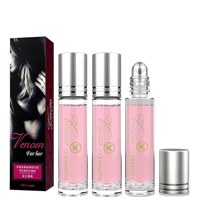 4Pcs Lunex Phero Perfume, Verola Perfume fo1 4Pcs Lunex Phero Perfume, Verola Perfume fo1