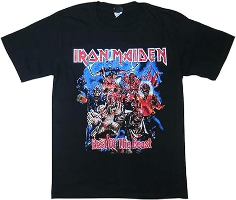 IRON MAIDEN バンドTシャツ　アイアンメイデン iran01.jpg