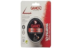 The Lethal .177 Caliber Pellets: Precision Accuracy for Your Airgun