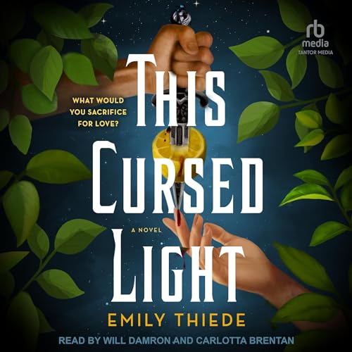 This Cursed Light by Emily Thiede episode artwork