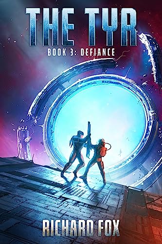 Cover of Defiance