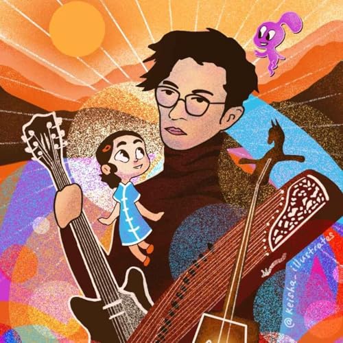 Peace, Love & Unity: The Musical History & Legacy of Khalil Fong 方大同