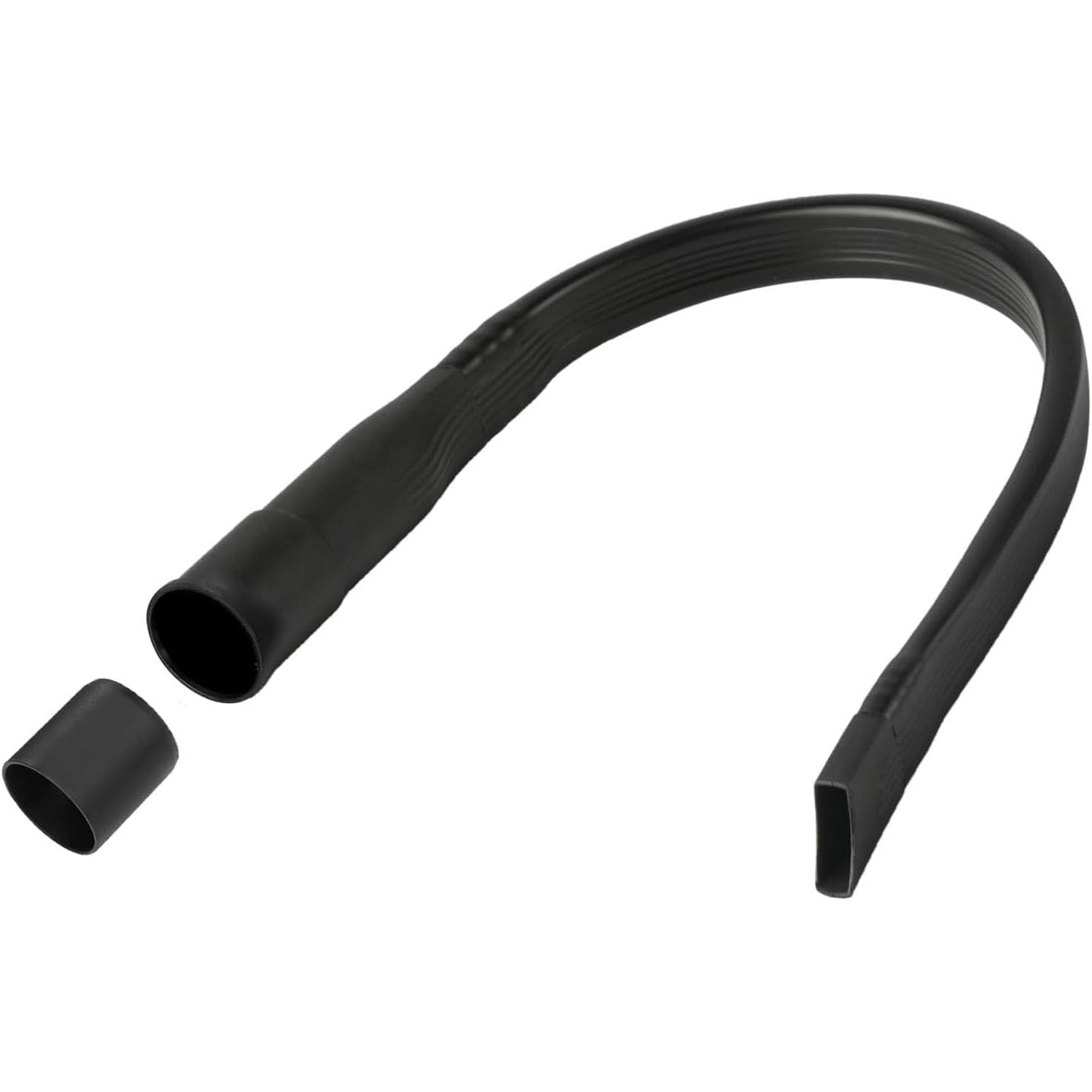 For Hoover Attachments, Extra Long Flexible Crevice Tool for Hoover