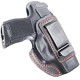 Holster for Sig 365 IWB Leather Holster Right Handed Conceal Carry CCW fits SigSauer 365