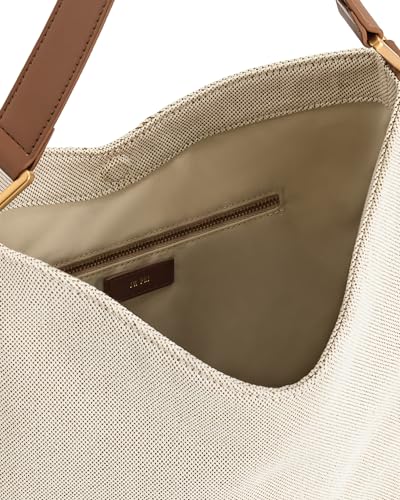 Image of JW PEI Women's Aria Faux Suede Shoulder Bag