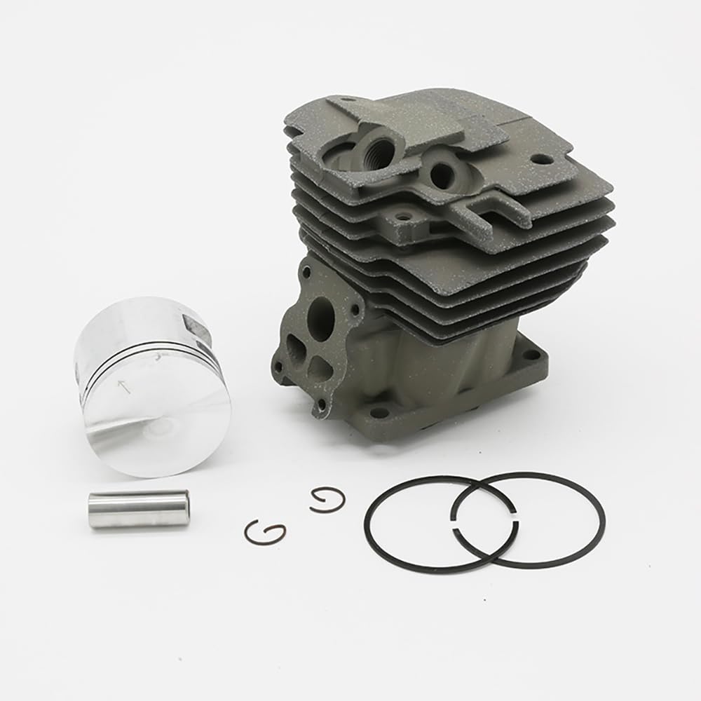 50Mm Cylinder Piston Assy for Stihl MS 441 MS441 MS441C MS441C-M MS441C-MW MS441C-MZ Chainsaw Spare Parts #1138 020 1201