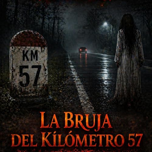 La Bruja Del Kil&oacute;metro 57
