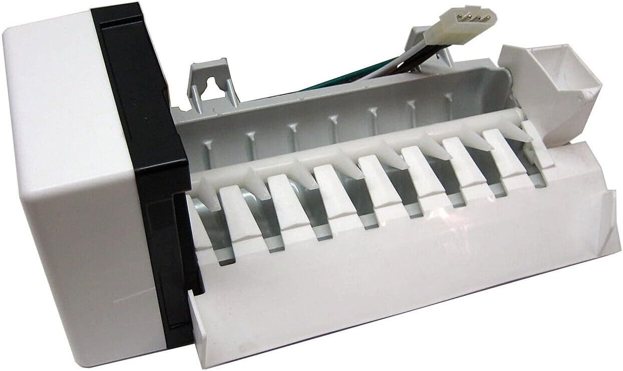 For Whirlpool GS6SHEXNS00 Refrigerator For Icemaker Ice maker