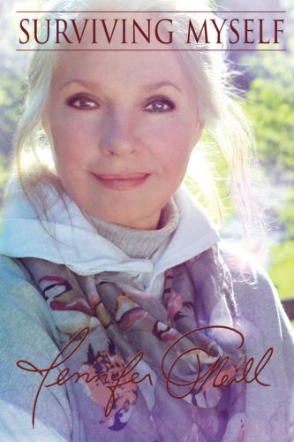 Surviving Myself 0997265825 Book Cover