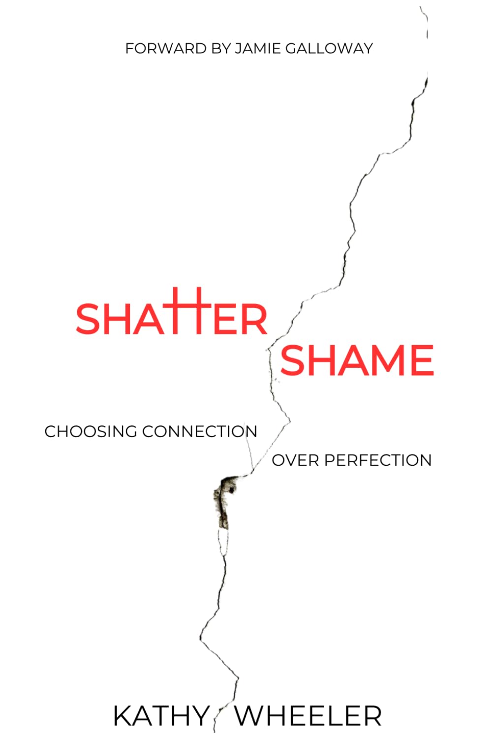 Shatter Shame: How to Choose Connection Over Perfection