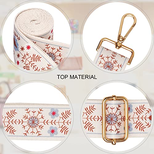 Aphison Wide Shoulder Purse Strap Replacement Crossbody Adjustable Belt Womens Handbag Straps #TOP3