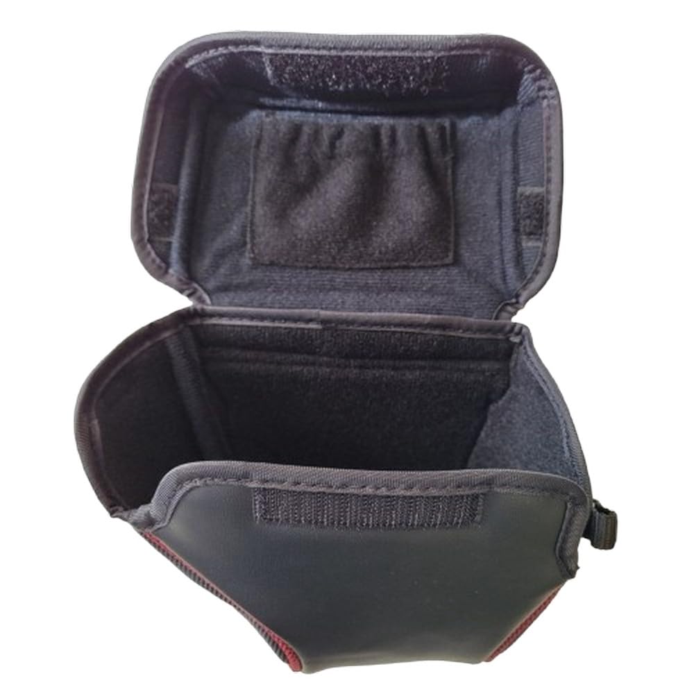 KODAK - Etui ochronne na aparat kompatybilny z AZ405, AZ425, A426, AZ528 - czarny, czarny, klasyczny