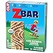 Zbar - Iced Oatmeal Cookie - Soft-Baked Energy Snack Bars - Non-GMO - 12g Whole Grains - USDA Organic Granola Bars (6 Pack)