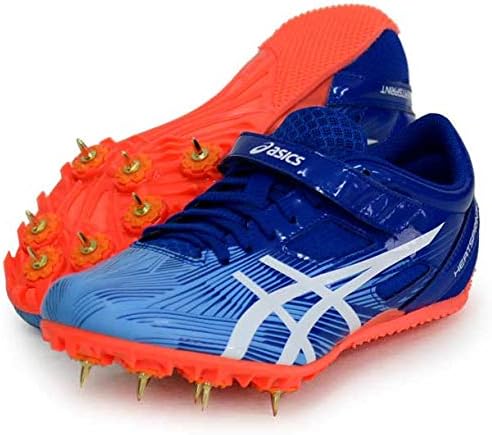 Asics track and field spikes Clearance