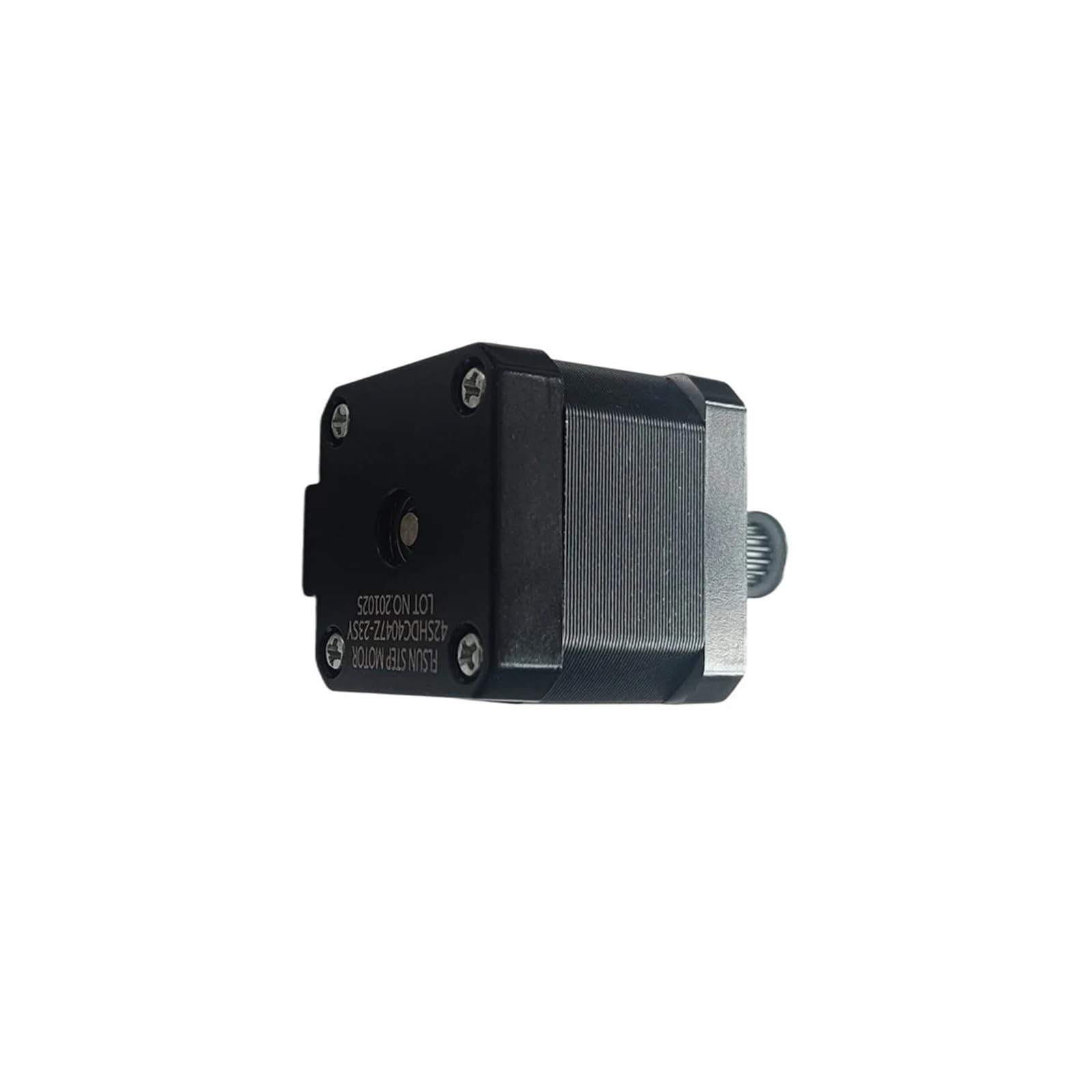 Motor de eje Compatible con eje FLSUN QQ-S PRO 42 parte | Motor de eje QQ-S PRO, pieza de eje paso a paso, tracción de rueda síncrona, accesorio de impresora, movimiento estable
