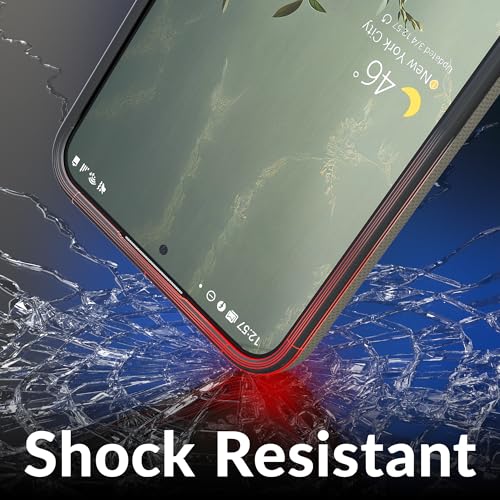 Image of Crave for Samsung Galaxy S24 Plus Case, Shockproof Protection Dual Layer Case for Samsung Galaxy S24 Plus (6.7 inch) - Sand